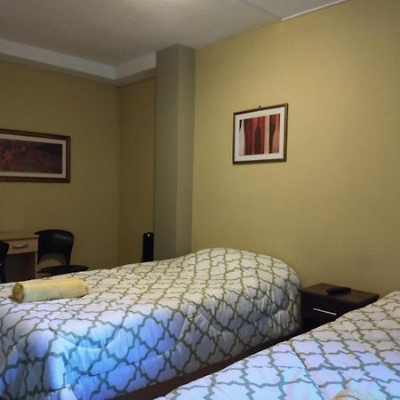 Bed and Breakfast Give House Гватемала Экстерьер фото