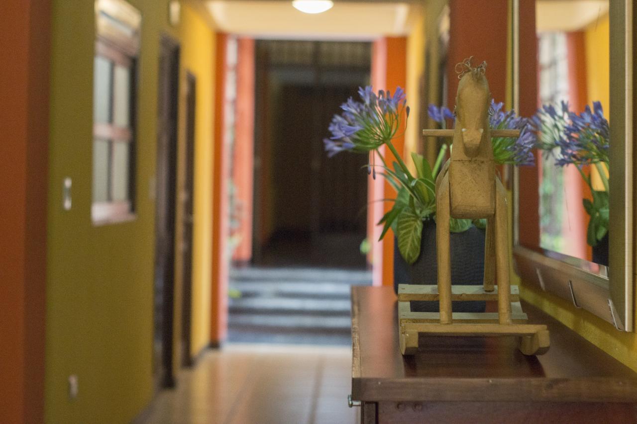 Bed and Breakfast Give House Гватемала Экстерьер фото